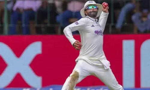 Saurashtra’s 16-member squad for their Ranji Trophy 2026/27