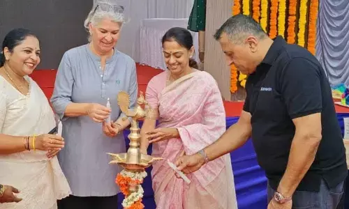EcoGram Project, an initiative of The Anonymous Indian Charitable Trust (TAICT) EcoGram Project, an initiative of The Anonymous Indian Charitable Trust (TAICT)