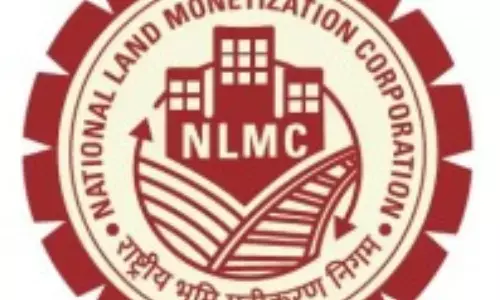 National Land Monetisation Corporation (NLMC)