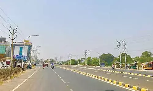 Dasara: Police identify 40-plus parking areas