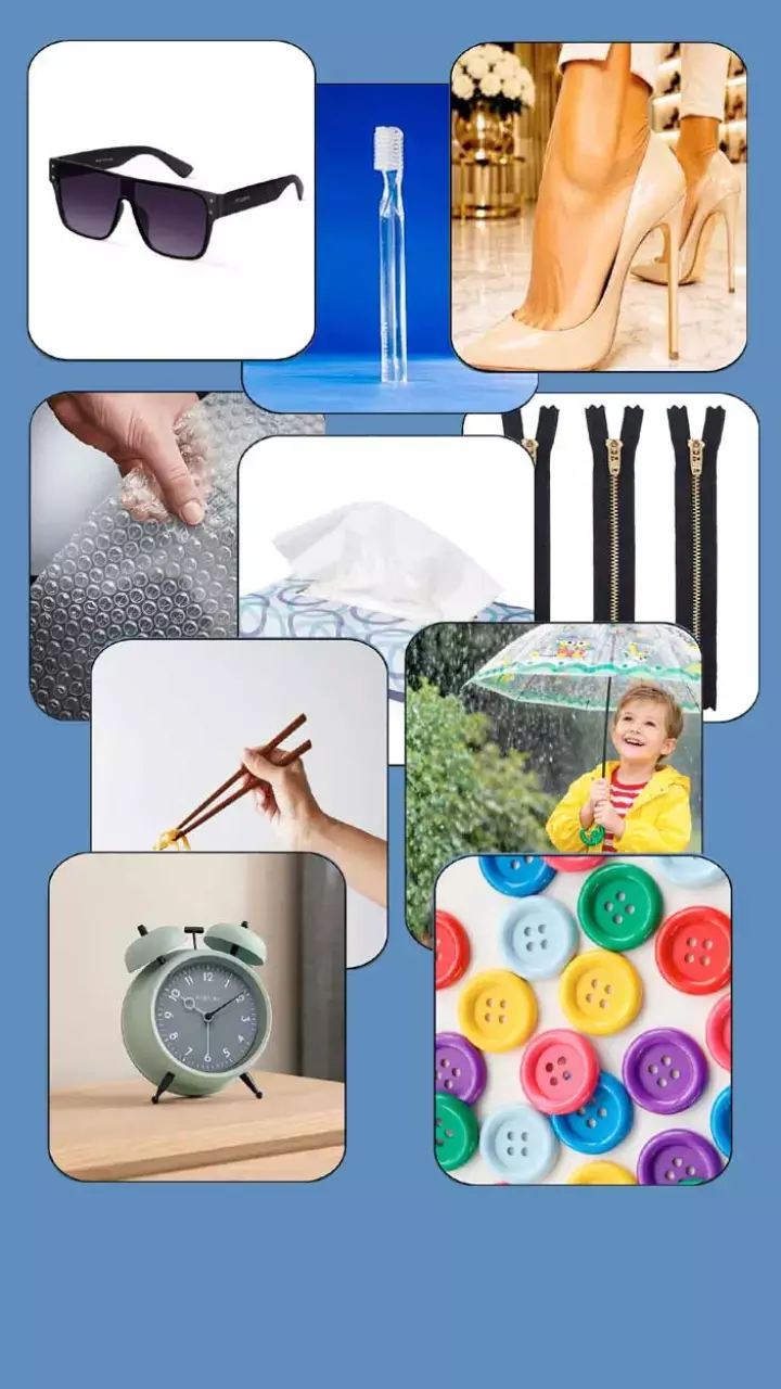 10 Everyday Objects With Surprisingly Strange Origins