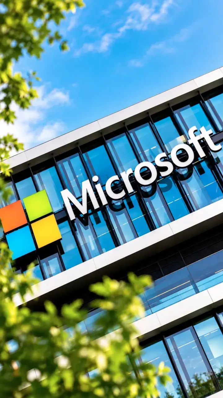 Microsoft’s New AI-Powered Windows Era
