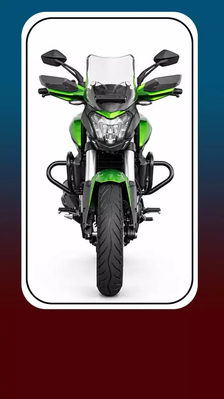 Bajaj Dominar 400 : Versatile Sports Tourer