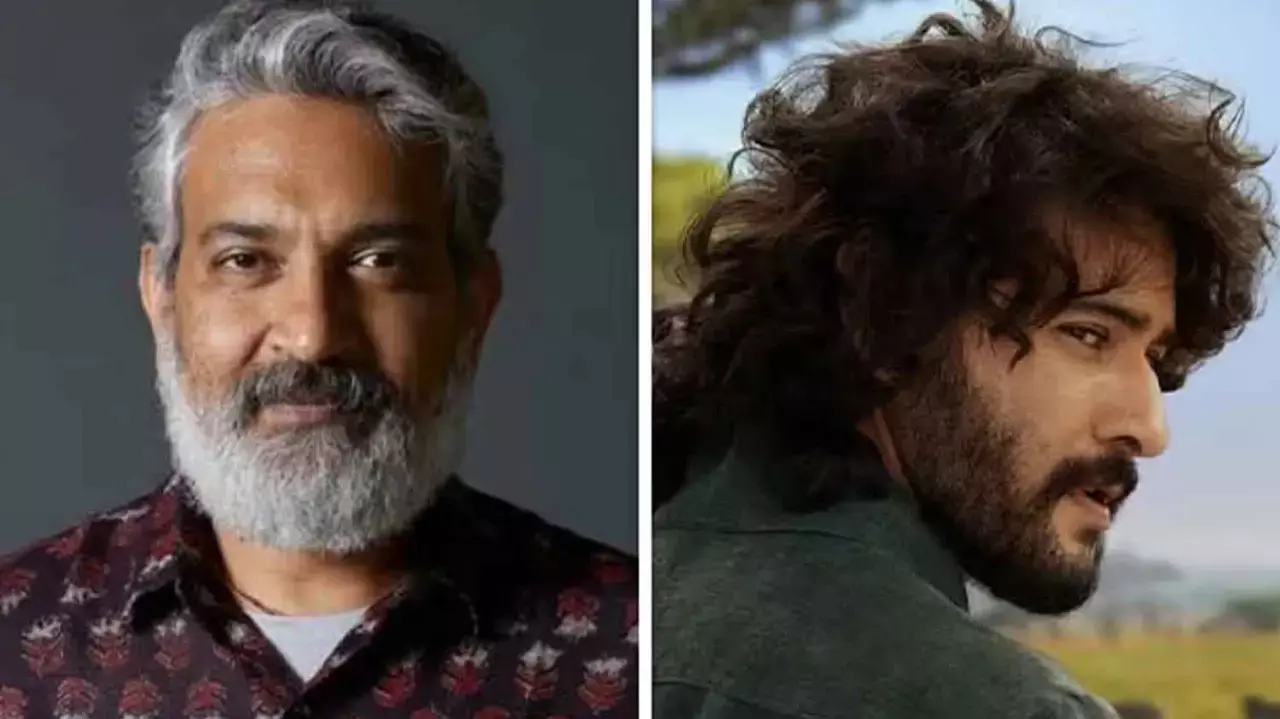 Rajamouli set to repeat his Kiliki experiment for ‘Varanasi’!