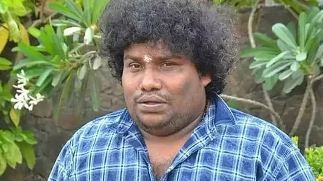 Yogi Babu’s ‘Singaram’ locks Oct 30 release