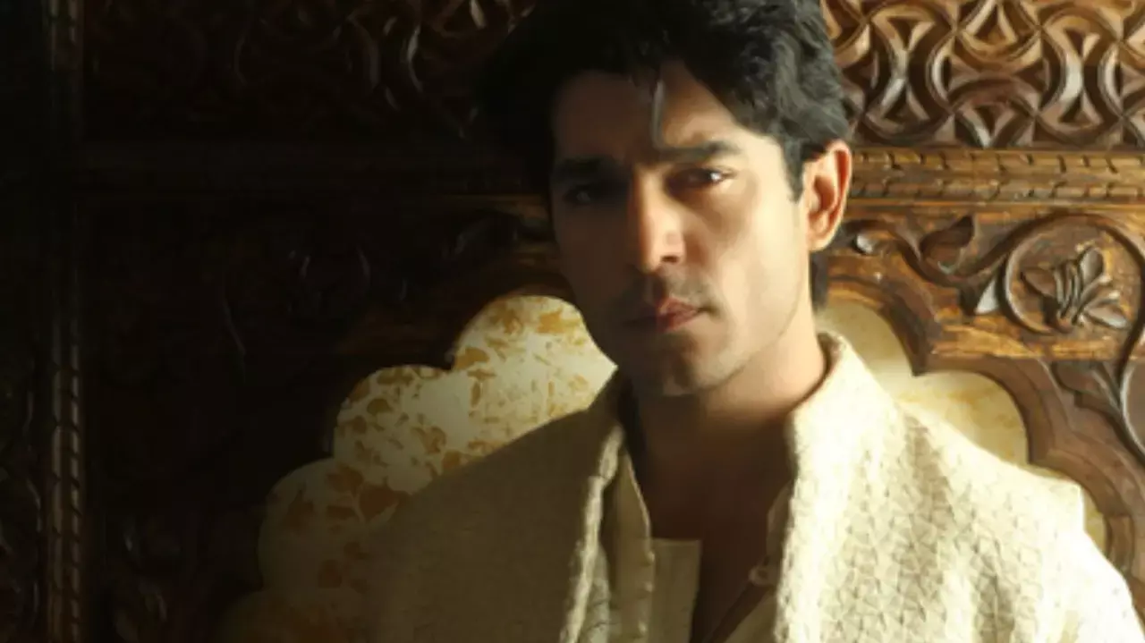 Actor Shaan R Grover recalled enjoying a great time with his Tum Mere Ho co-star Isha Malviya. Actor Shaan R Grover recalled enjoying a great time with his Tum Mere Ho co-star Isha Malviya.