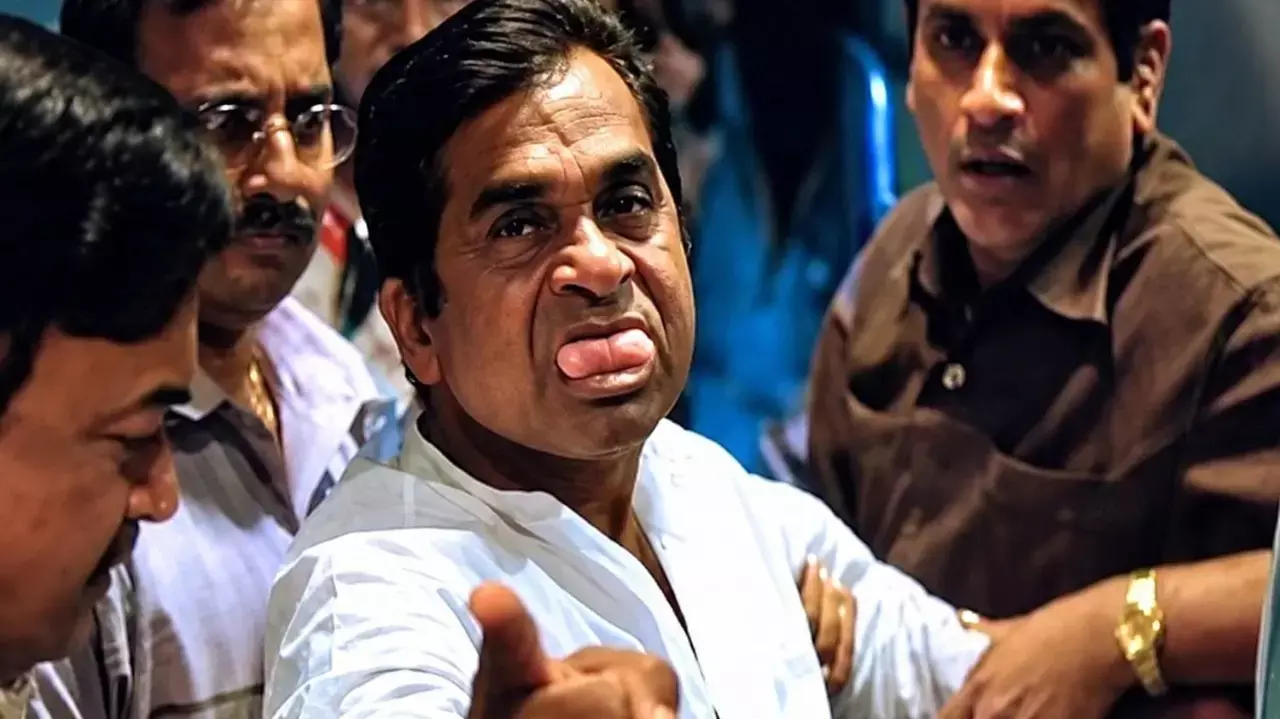 Is cinema a space for politics? Is cinema a space for politics?