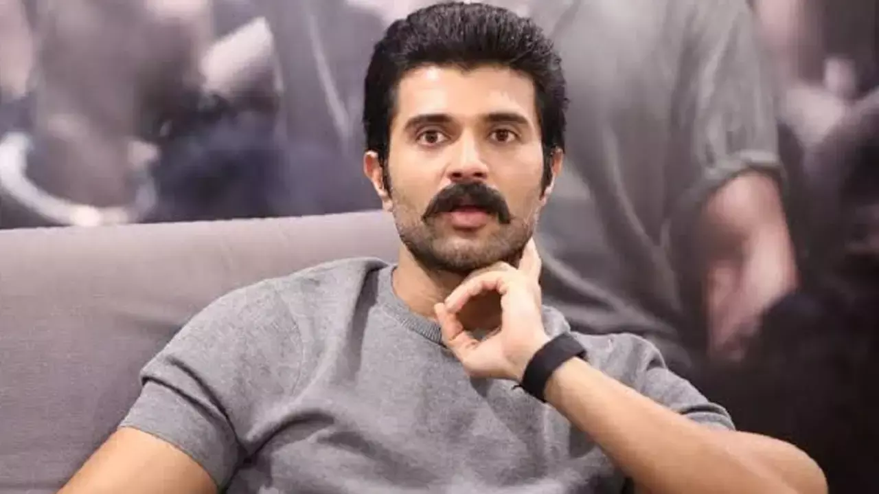Vijay Deverakonda Vijay Deverakonda