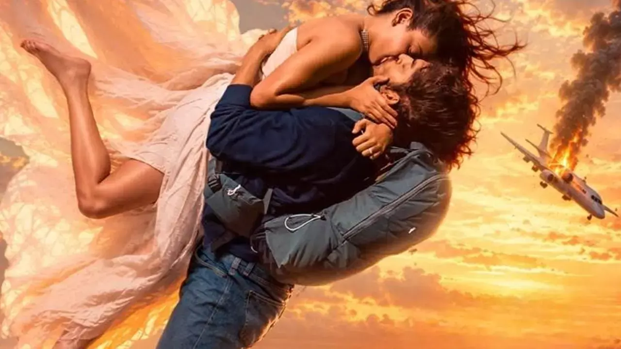‘Tum Mere Ho’ trailer promises tale of love, heartbreak, romance, action ‘Tum Mere Ho’ trailer promises tale of love, heartbreak, romance, action
