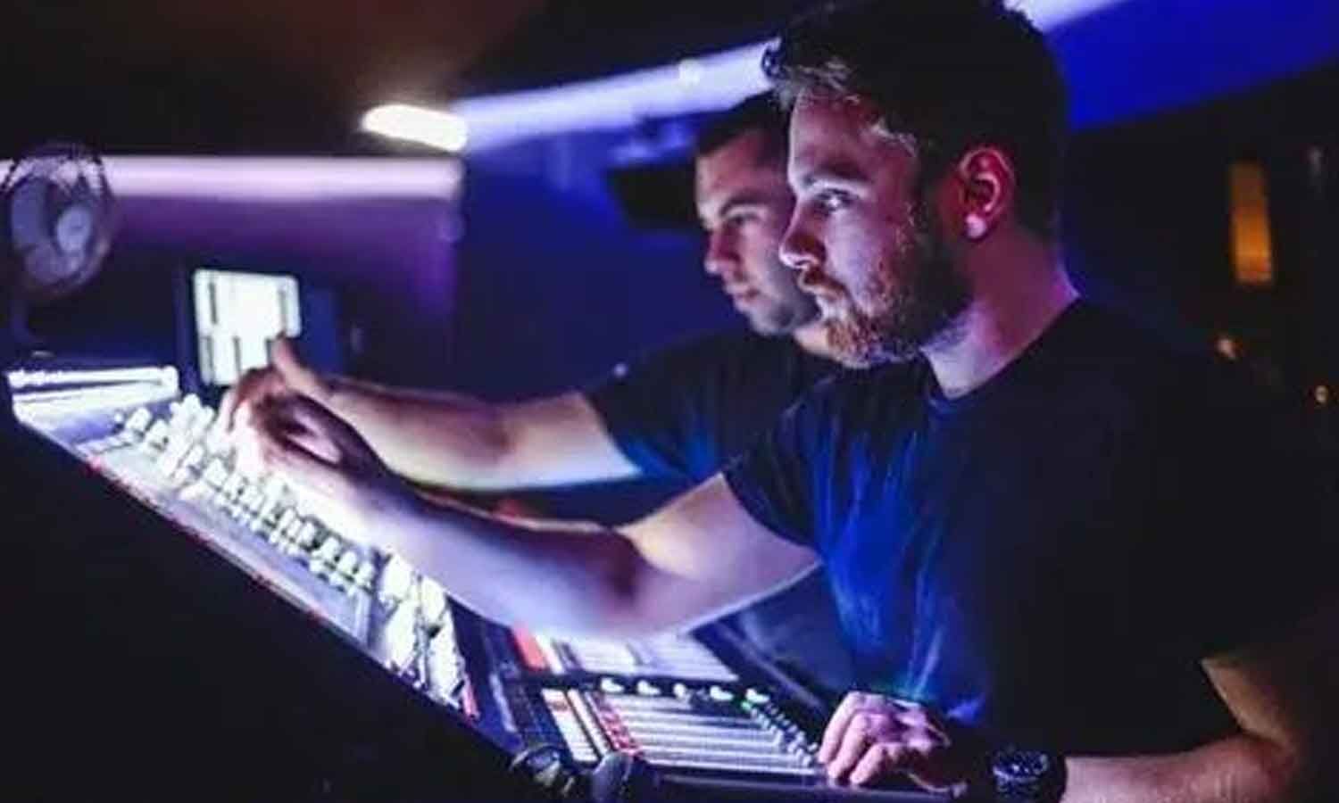 International Stage Management Day Highlights Behind-the-Scenes Coordination