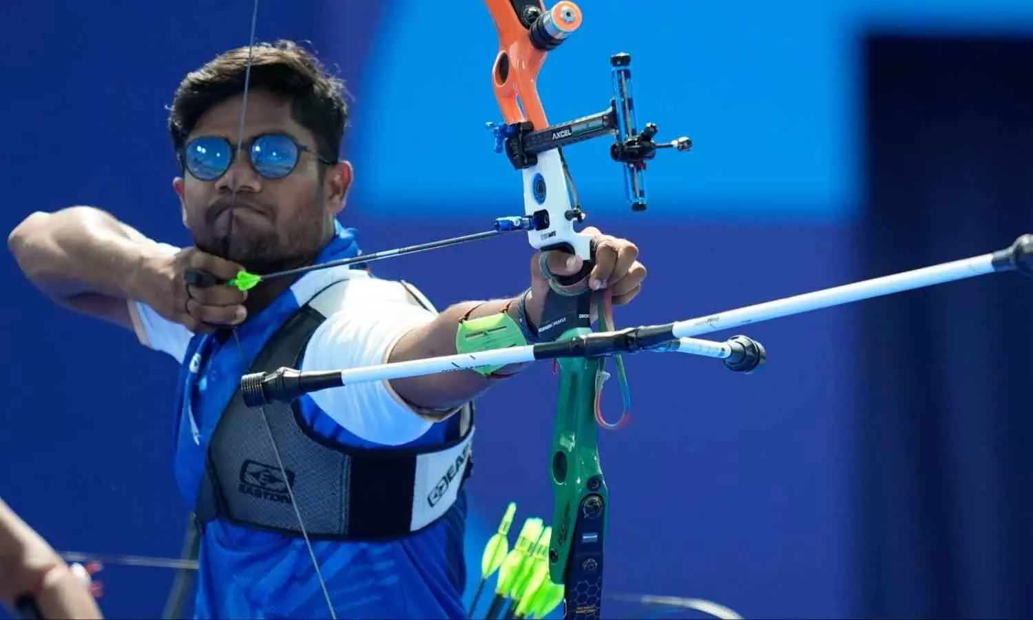 Dhiraj seeks day-night mix in Archery Premier League Dhiraj seeks day-night mix in Archery Premier League