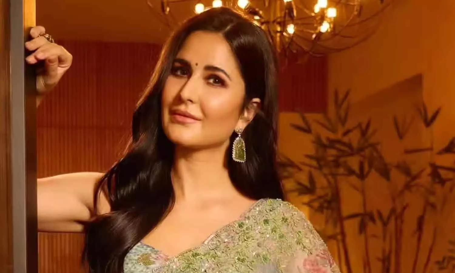When Katrina Kaif revealed her biggest learnings from her relationships When Katrina Kaif revealed her biggest learnings from her relationships