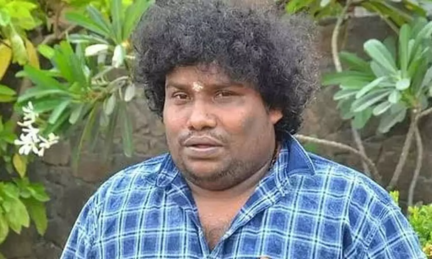 Yogi Babu’s ‘Singaram’ locks Oct 30 release Yogi Babu’s ‘Singaram’ locks Oct 30 release