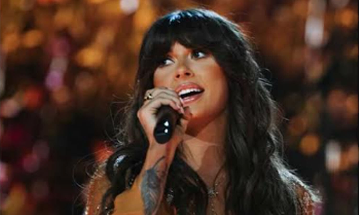 Ella Langley Cancels Tulsa Concert After Security Threat Call