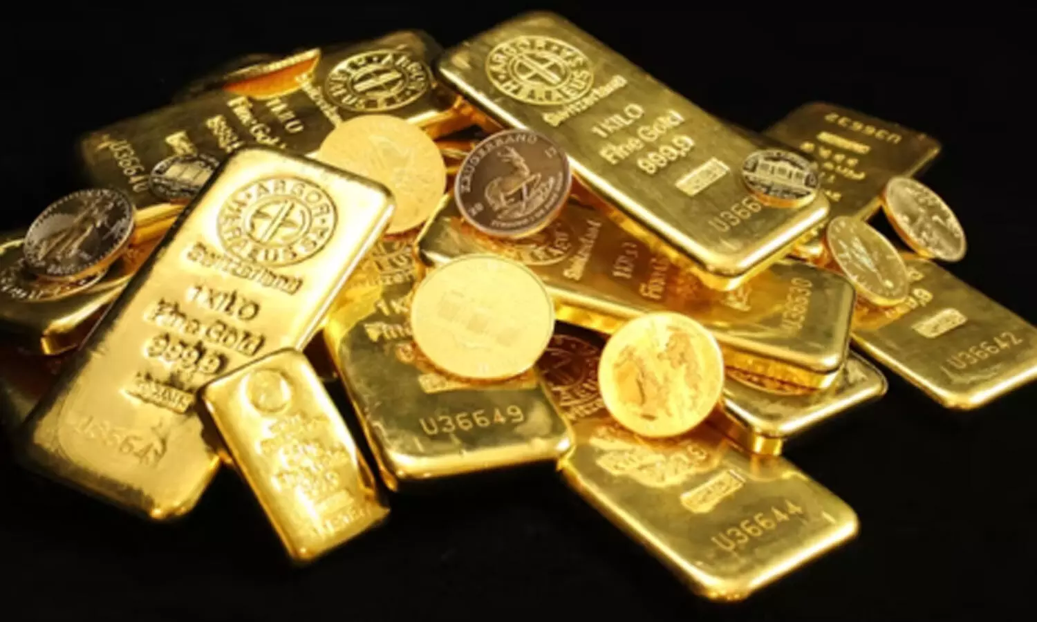 Gold rate today in Bengaluru and Chennai surges, check the Gold prices on 10 October, 2026 Gold rate today in Bengaluru and Chennai surges, check the Gold prices on 10 October, 2026