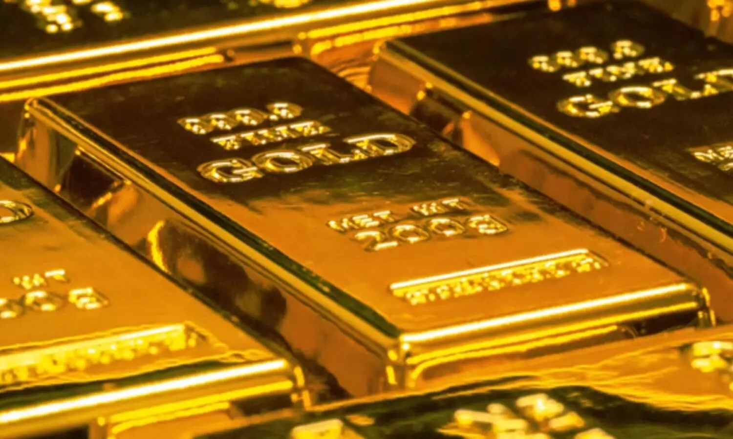 Gold rate today in Hyderabad and Visakhapatnam surges, check the Gold prices on 10 October, 2026 Gold rate today in Hyderabad and Visakhapatnam surges, check the Gold prices on 10 October, 2026