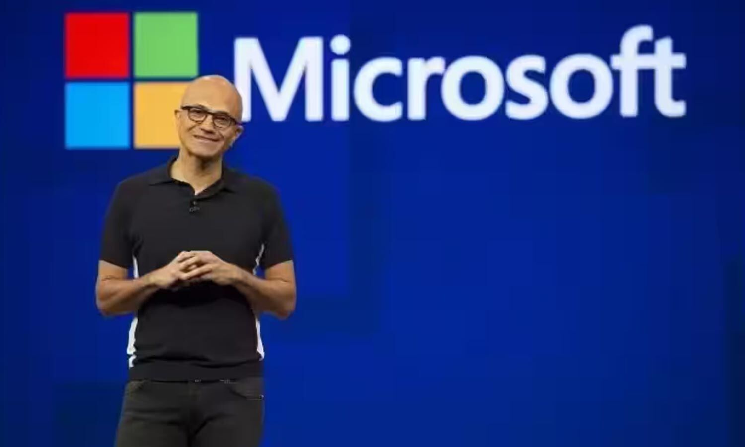 Nadella Says Software Will Persist as AI Reshapes Work