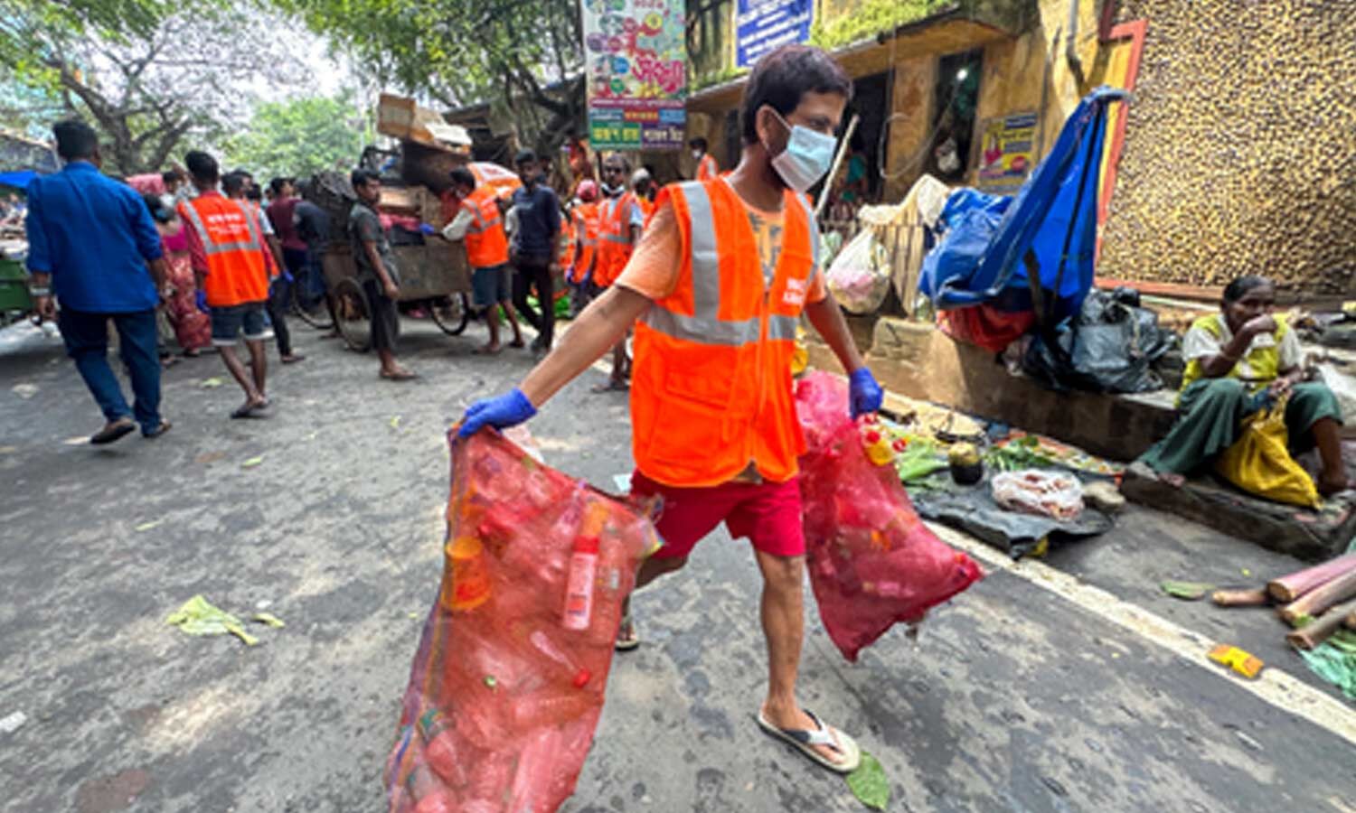 Dengue Hotspots Emerge Across Bengal Ahead of Durga Puja