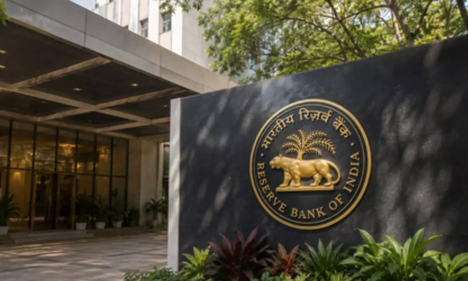 Reserve Bank of India (RBI) Reserve Bank of India (RBI)