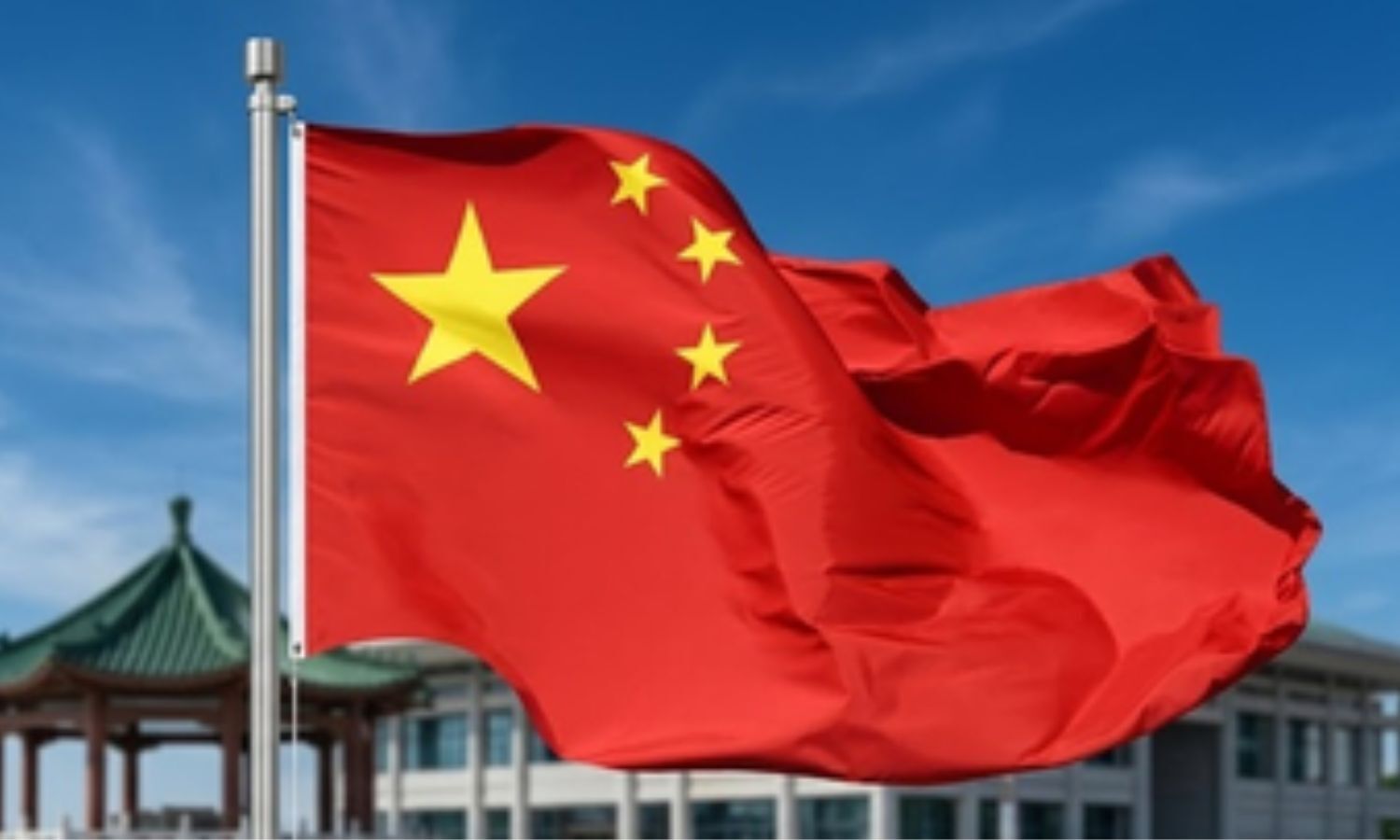 China’s Market Practices Threaten Europe’s Industrial Base, Report Says
