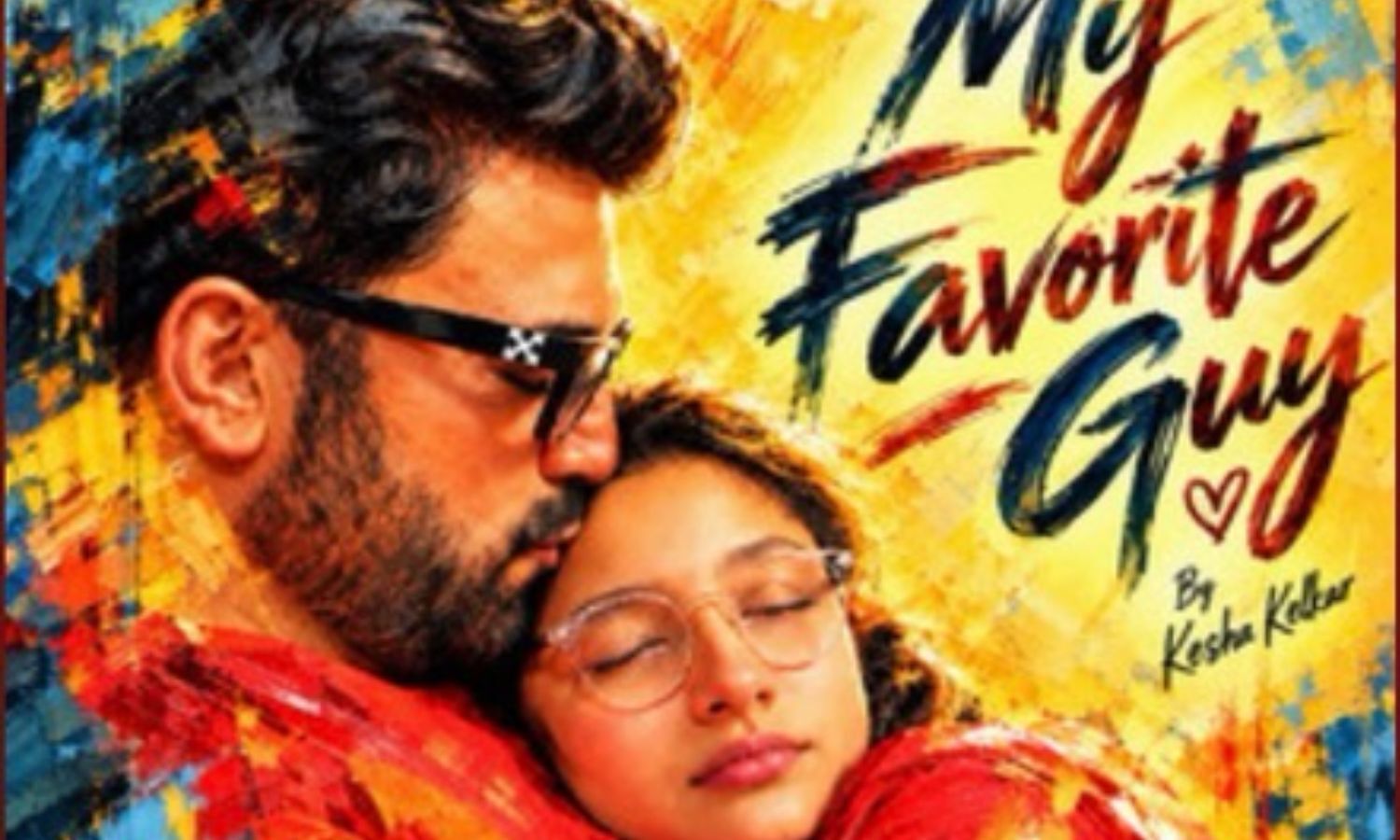 Sharad Kelkar Gets Daughter’s Song as Birthday Surprise