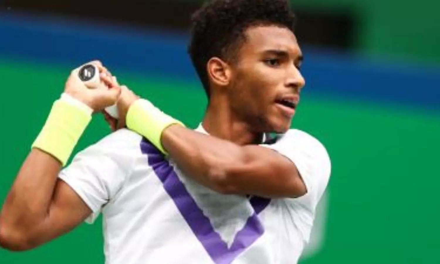Rafael Jodar and Felix Auger-Aliassime registered come-from-behind wins in their second-round clashes Rafael Jodar and Felix Auger-Aliassime registered come-from-behind wins in their second-round clashes