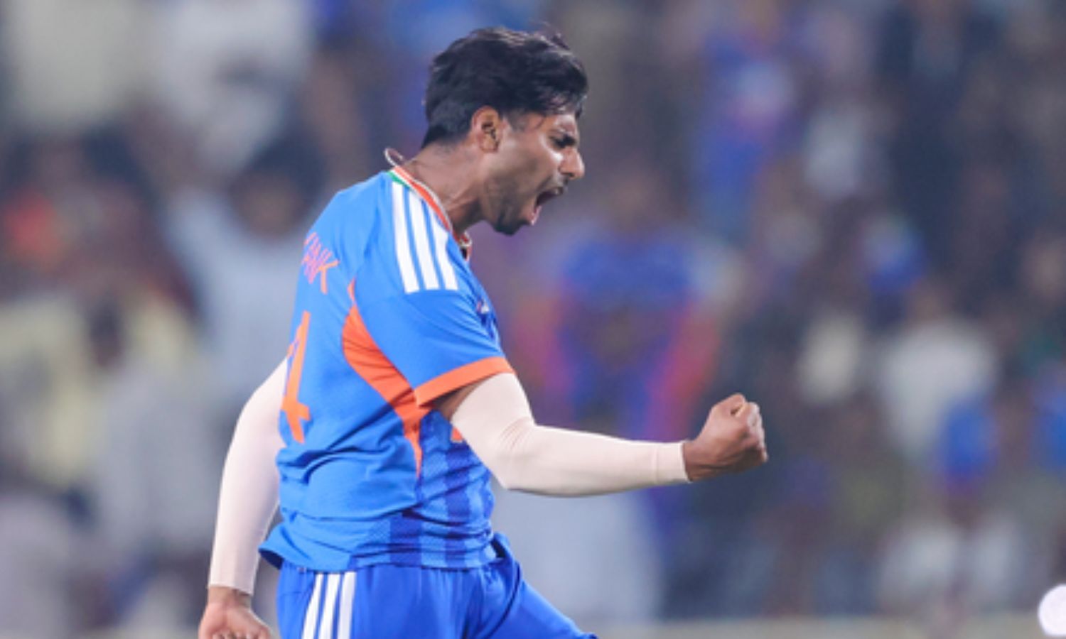 Chopra Praises Mayank Yadav’s Pace-Fueled Comeback Against West Indies
