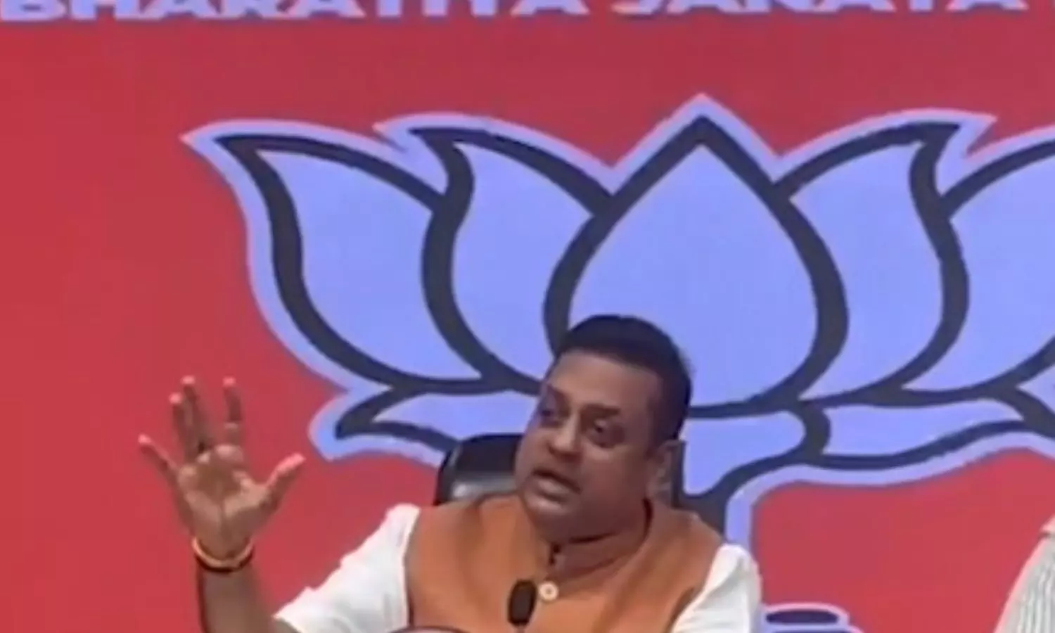 Bharatiya Janata Party (BJP) Bharatiya Janata Party (BJP)