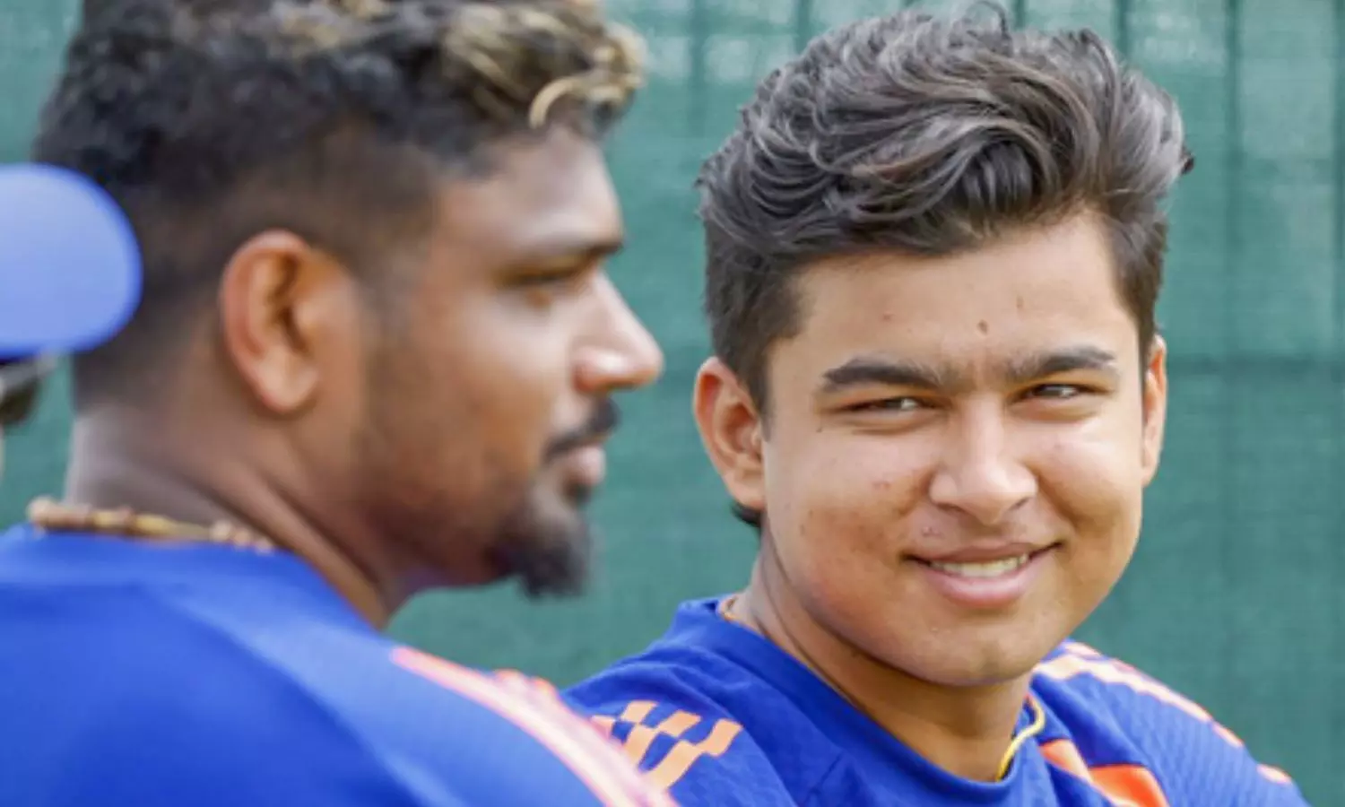 Former Indian cricketer Robin Singh Former Indian cricketer Robin Singh