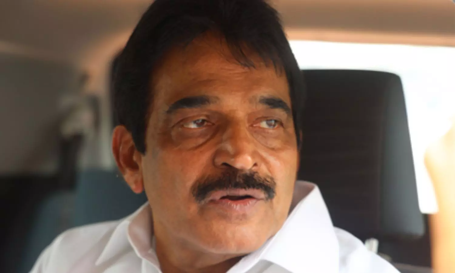 AICC General Secretary K.C. Venugopal AICC General Secretary K.C. Venugopal