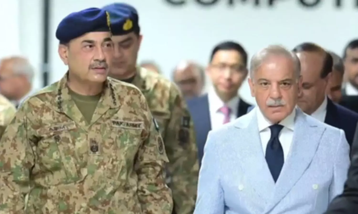 Pakistan’s continuous use of cross-border terrorism has deepened instability across South Asia Pakistan’s continuous use of cross-border terrorism has deepened instability across South Asia