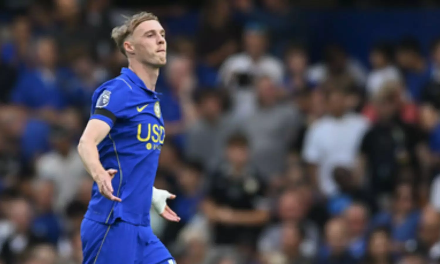 24-year-old has registered 91 goal contributions in 138 appearances for Chelsea 24-year-old has registered 91 goal contributions in 138 appearances for Chelsea