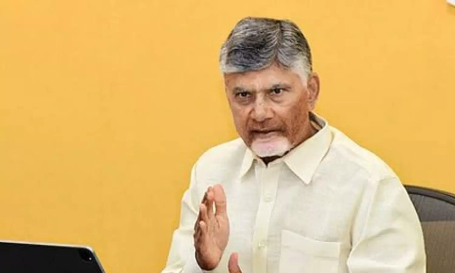 CM Chandrababu directs ministers to ensure alliance candidates win local body elections CM Chandrababu directs ministers to ensure alliance candidates win local body elections