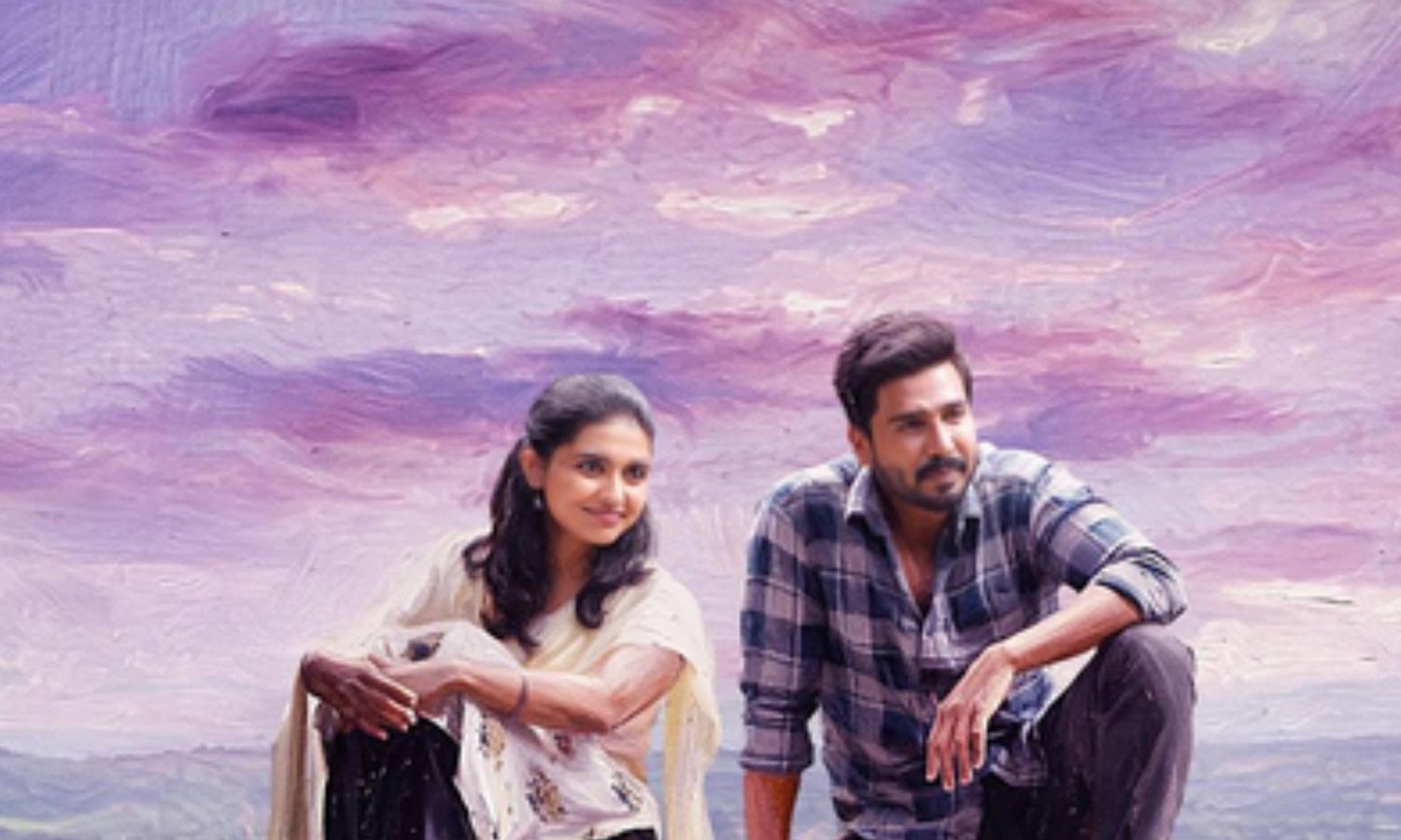 Irandu Vaanam Release Postponed as Makers Seek Better Theatrical Date