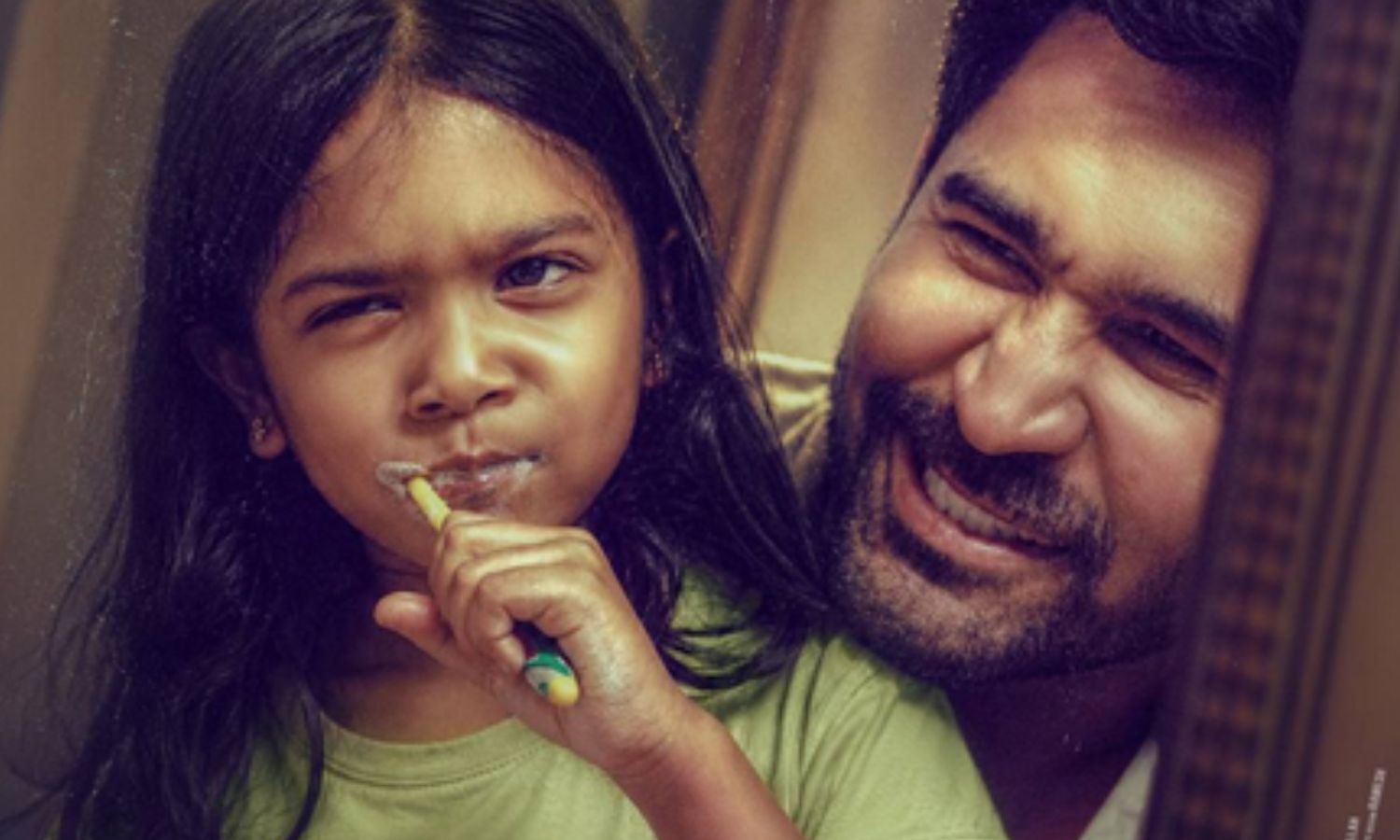 Vijay Antony’s ‘Appa Kutty’ Sets November 6 Deepavali Release