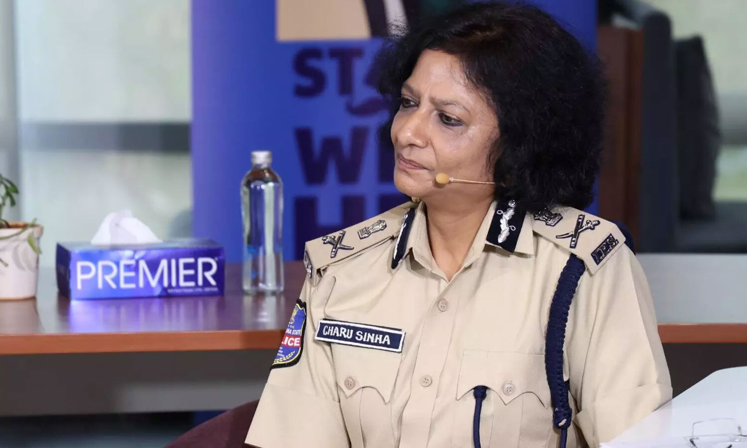 StandWithHer Panel Discusses Toxic Masculinity and Healthier Manhood