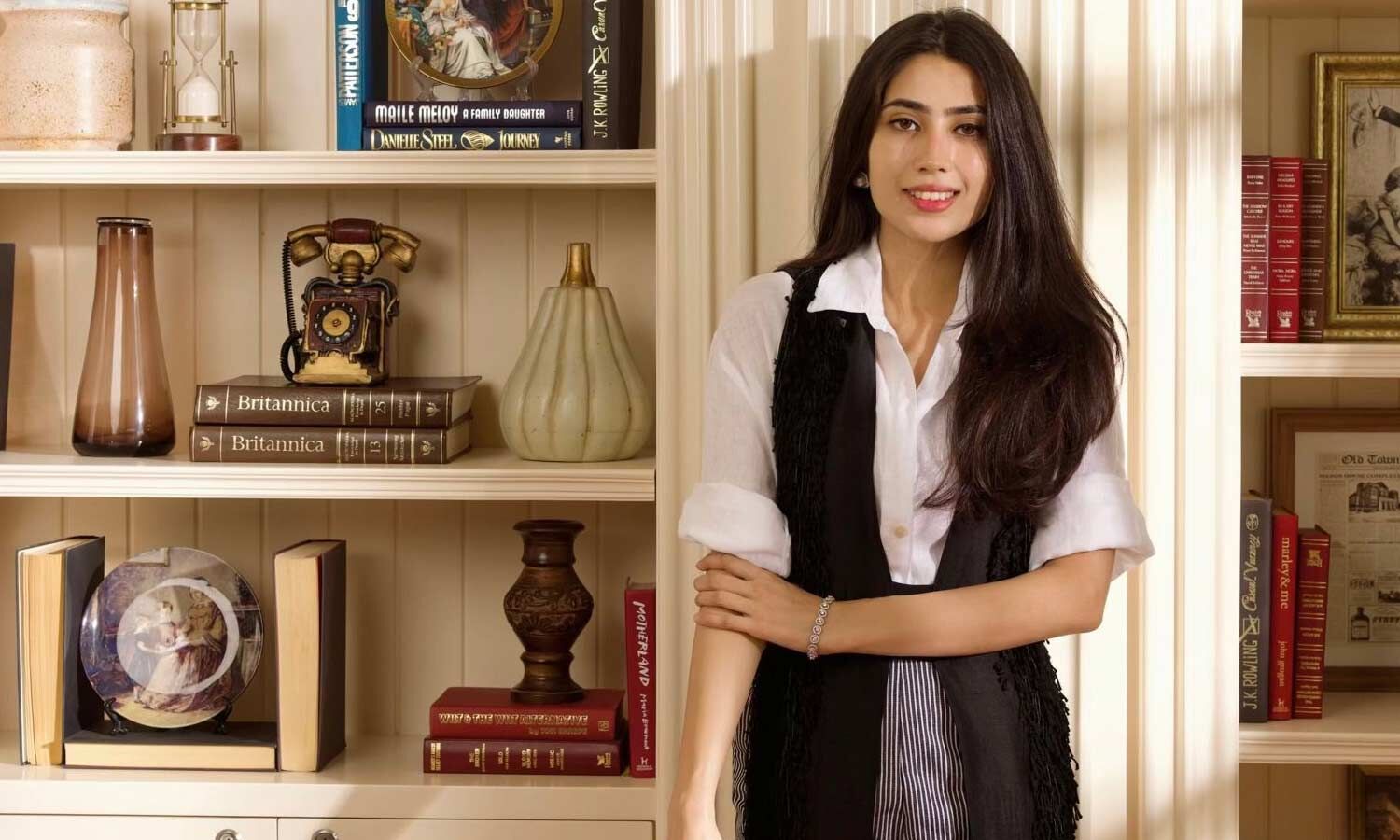 Aashi Gupta Builds Luxury Interiors Around Timeless French Elegance