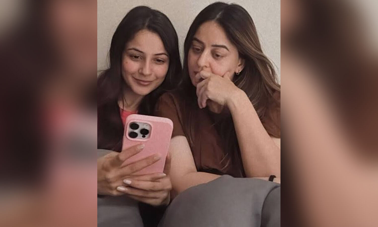 Shehnaaz Gill Supports Mahhi Vij, Recalls Her Past Kindness