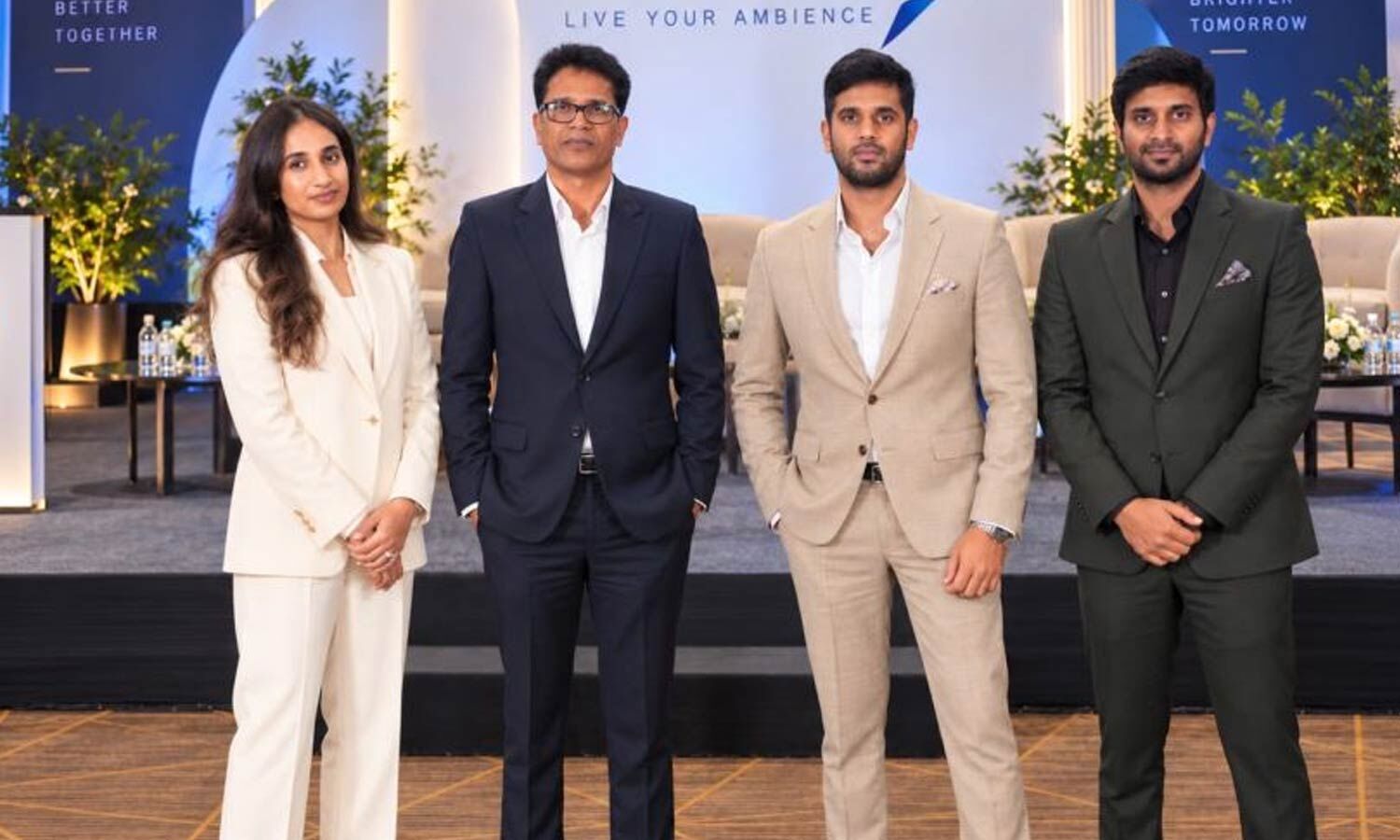 Fabience Plans ₹50 Crore Furniture Plant Near Hyderabad