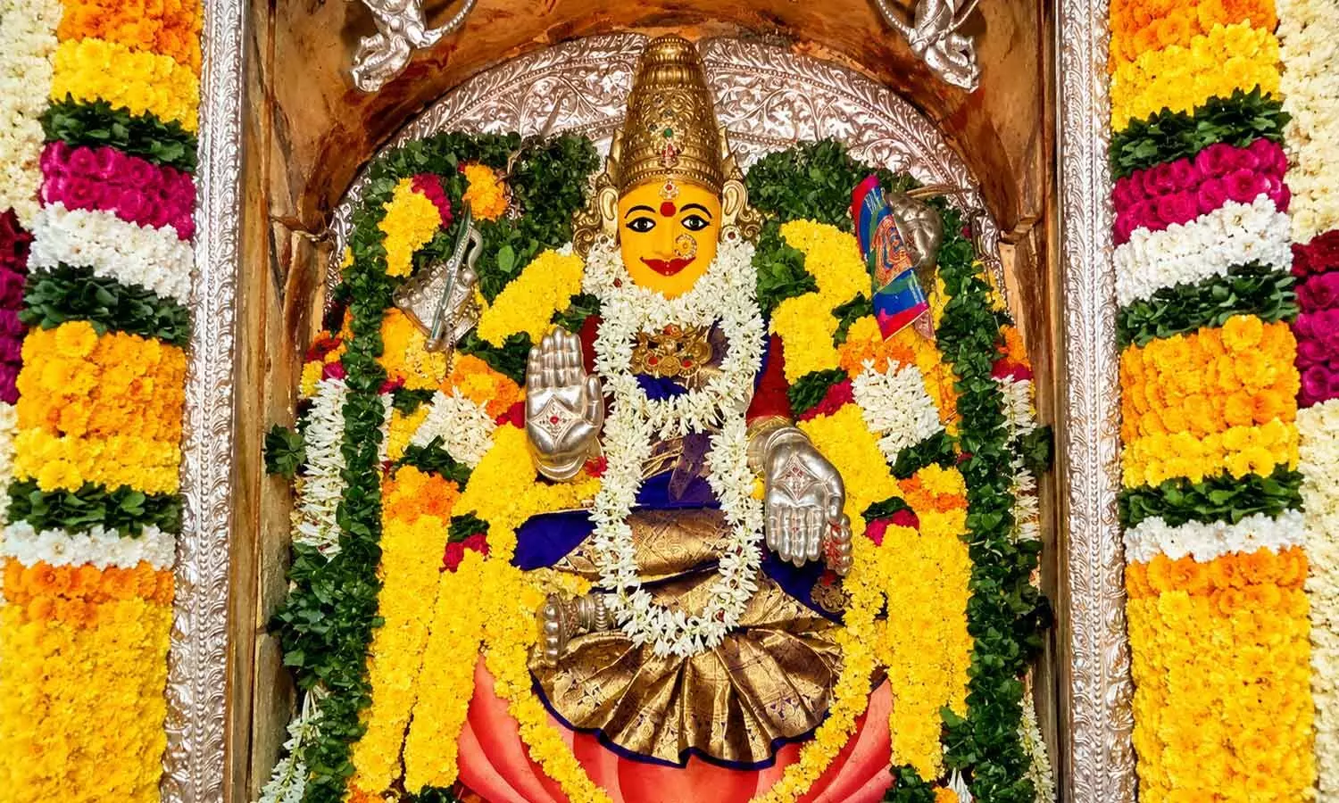 Sri Bala Tripurasundari Devi Sri Bala Tripurasundari Devi