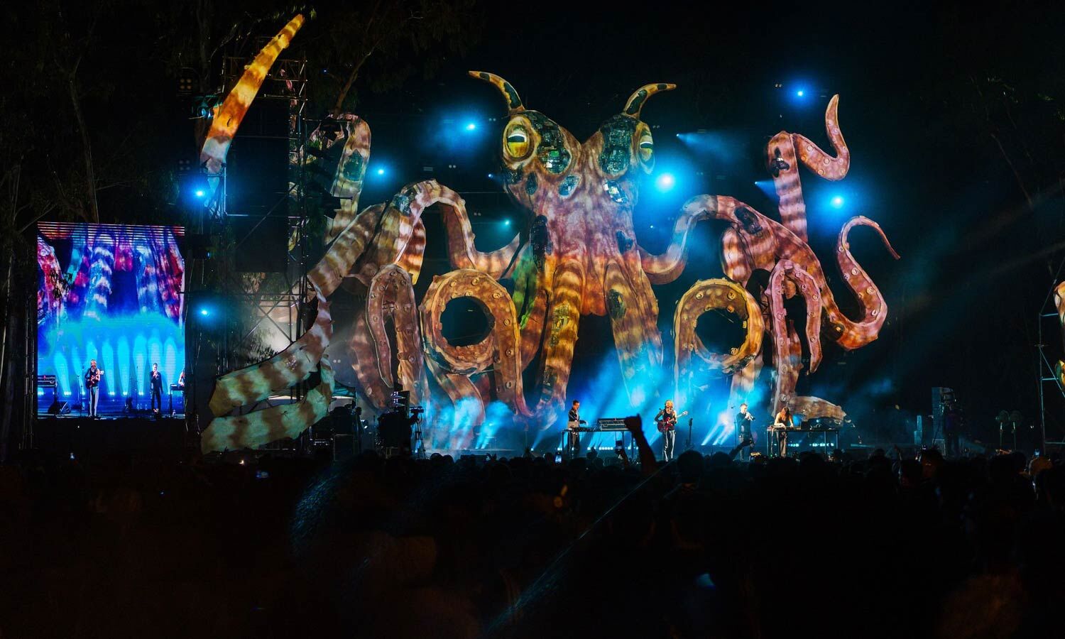 Echoes of Earth Marks Tenth Edition at Nandi Hills