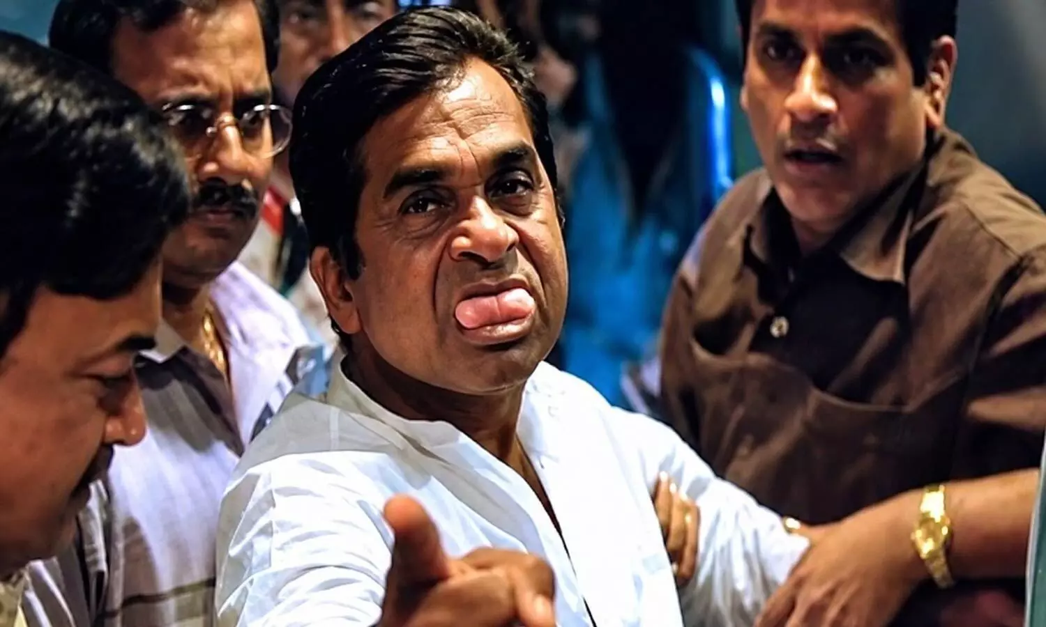 Is cinema a space for politics? Is cinema a space for politics?