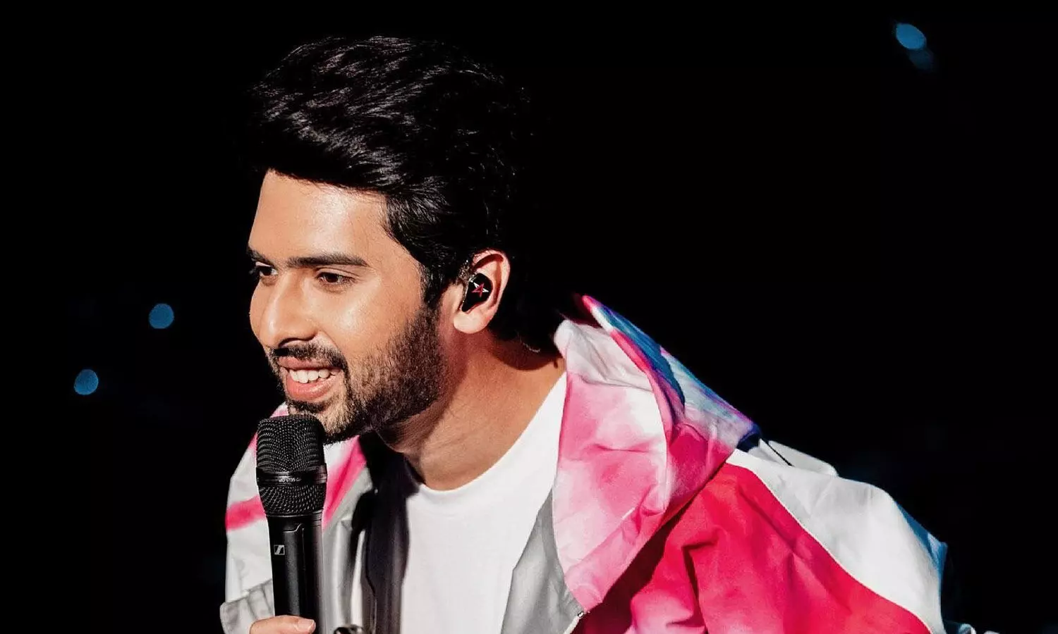 Armaan Malik Armaan Malik
