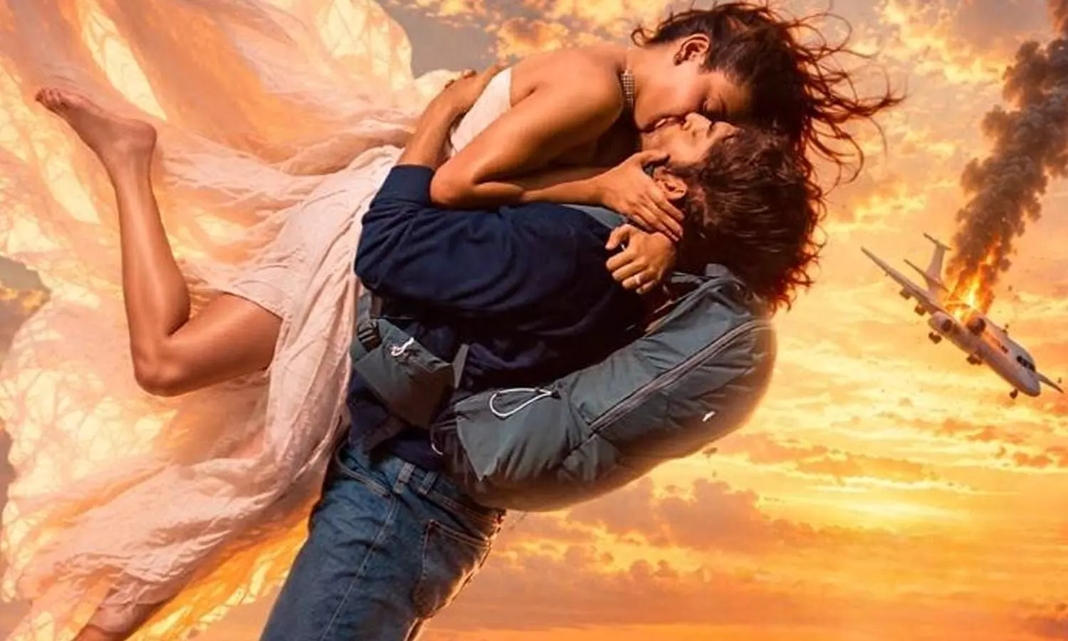 ‘Tum Mere Ho’ trailer promises tale of love, heartbreak, romance, action ‘Tum Mere Ho’ trailer promises tale of love, heartbreak, romance, action