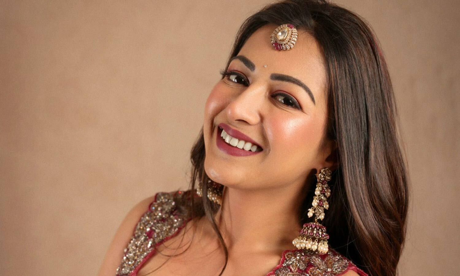 Catherine Tresa Joins Sundeep Kishan’s Socio-Fantasy Film Karikaala
