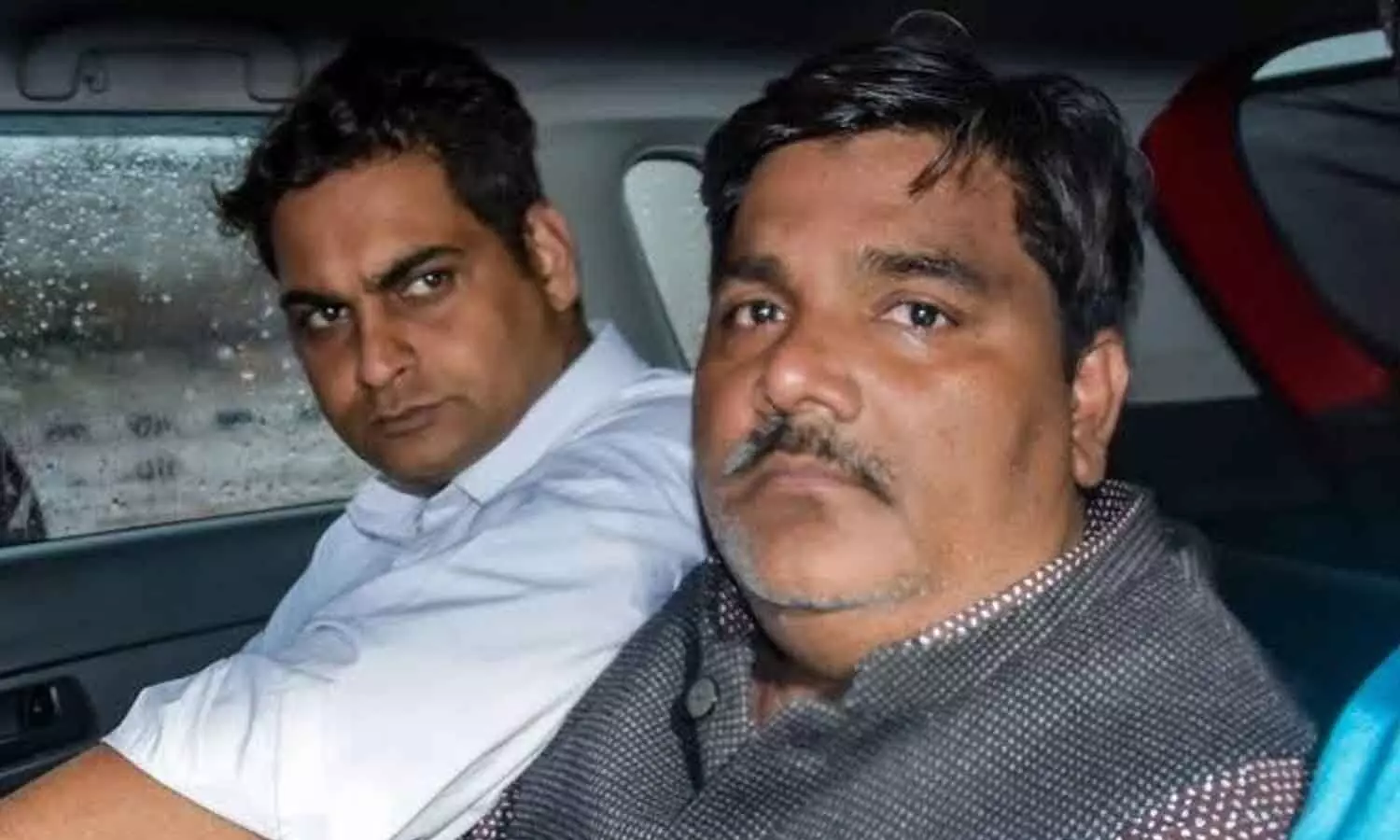 Tahir Hussain convicted, 12 others acquitted Tahir Hussain convicted, 12 others acquitted