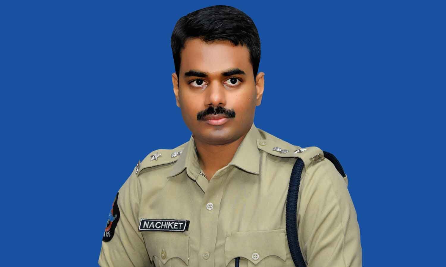 Kadapa SP Warns Institutions to Report Foreign Guests Digitally