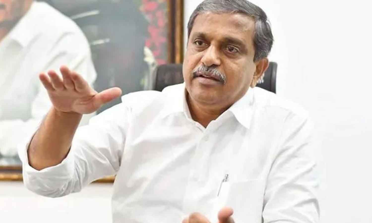 YSRCP Sets Up Legal War Rooms for Local Elections