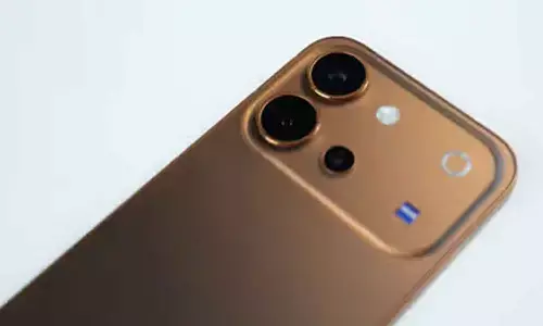 Vivo unveils V80 with ZEISS cameras, AI features