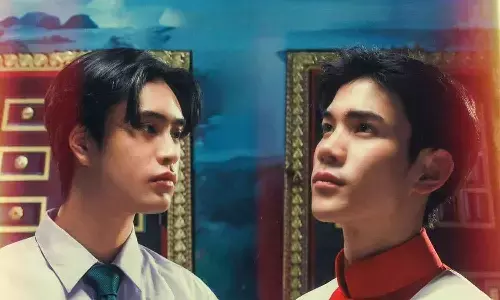 Thai actors issue apology over ‘Bollywood Hero’ segment controversy